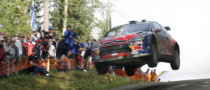 Rally Finland Announces Changes for 2010 WRC Event
