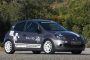 Rally for Beginners with the Sport Clio R3