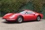Rally-Prepared Ferrari to Shine at Shannons Auction