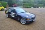 Rallycross BMW 328i Driven by Clarkson on Top Gear Is on Sale for $5k