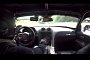 Ralph Gilles Drives His Dodge Viper ACR Hard At Canadian Tire Motorsport Park