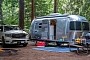 Ram 1500 and Airstream Caravel Are the Ultimate Truck and Trailer Summer Pairing