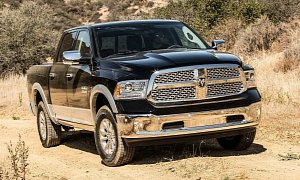 Ram 1500 EcoDiesel Praised by Consumer Reports