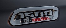 Ram 1500 EcoDiesel Production Concluding Next Year, Electric Successor Incoming