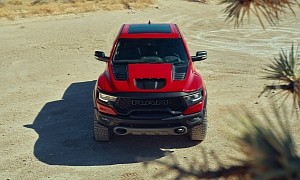 Ram 1500 EV Is Coming, Says Fiat Chrysler CEO Mike Manley