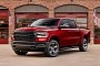 Ram 1500 Firefighter Edition Unveiled, On Sale This Spring From $46,625