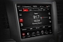 Ram 1500 to Gain Microsoft-Based Uconnect Infotainment