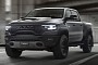 Ram 1500 TRX Officially Arrives in Australia, You'll Never Guess the Starting Price