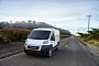 Ram Facelifts ProMaster Vans For 2019 Model Year