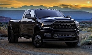 Ram HD 6.7L Cummins Turbo Diesel Recalled to Prevent Engine Compartment Fire
