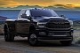 Ram HD 6.7L Cummins Turbo Diesel Recalled to Prevent Engine Compartment Fire