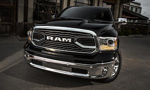 Ram Laramie Limited is the Black-Tie Bro of the Southerner Longhorn
