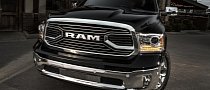 Ram Laramie Limited is the Black-Tie Bro of the Southerner Longhorn