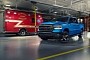 Ram Launches 1500 "Built to Serve" EMS Edition Dedicated to Emergency Medical Service