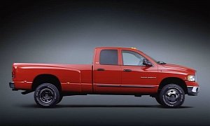 Ram Pickup Truck Recalled, 149,150 Older Examples Affected
