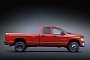 Ram Pickup Truck Recalled, 149,150 Older Examples Affected