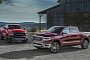 Ram Reconsidering Mexico For Pickup Truck Production