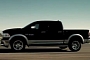 Ram Thanks Texans for Naming Ram 1500 the 2013 Truck of Texas