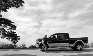 Ram Truck and Zac Brown Band Partner for “Letters for Lyrics”
