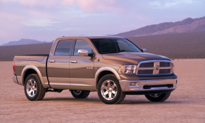 Ram Truck Brings Text-to-Vote to Entertainer of the Year