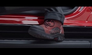 Ram Truck Honors Working-Class Heroes With a Boot Collection in Collab With Wolverine