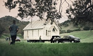 Ram Truck's 2017 Super Bowl Ad Is All About Bragging Rights