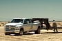 Ram Trucks Say “Hell Yes” in New Ad