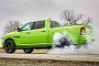 Ram Unveils Two Special Editions of the 1500, Describes Them As Factory-Custom
