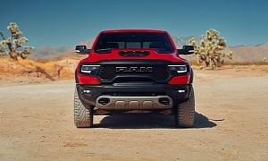 Ram Wins the Q2 2021 Truck Sales War, Ford F-Series Came in Third Place
