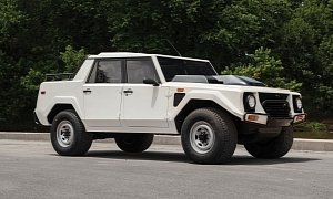 Rambo Lambo to Be Auctioned for an Estimated $180,000