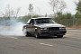 Rambunctious 1986 Buick Regal T-Type Is a Brutal 1,176-HP Supercharged Phenom