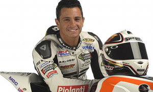 Randy de Puniet to Race for Ducati Pramac in 2011