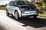 Range Extended BMW i3 Will Get New Features and Retrofit Upgrades in 2015