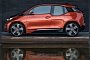 Range Extended BMW i3s Seem to Be the More Popular Choice in the US so far
