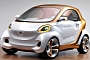 Range of Smart Vehicles Set to Grow Along With the New Generation