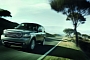 Range Rover 10th Anniversary: Special Editions Launched