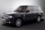 Range Rover Autobiography Black Limited Edition Launched