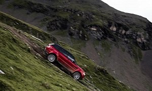 Range Rover Design Boss Does Not Rule Out Passenger Cars For The Brand