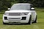 Range Rover Earns VIP Upgrade From Arden, Power Goes Up to 650 HP