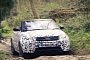 Range Rover Evoque Cabrio Production Will Be Limited, Land Rover Says