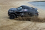 Range Rover Evoque Desert Warrior 3 Revealed