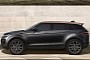 Range Rover Evoque Goes Sporty or Stylish With P300 HST and Bronze Collection