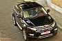 Range Rover Evoque Launched in India