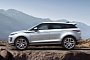 Range Rover Evoque P300e PHEV Incoming, Likely With Three-Cylinder Turbo Engine