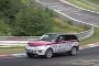 Range Rover Hybrid, Discovery Sport Hybrid Get Closer to Production