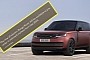 Range Rover Is Finally Going Electric, and You Can Sign Up To Pre-Order One