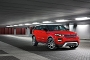 Range Rover Ji Guang Launched in China