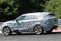 Range Rover Sport Coupe Could Be The First Recipient of Jaguar's New Inline Six