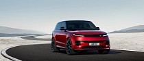 Range Rover Sport Finally Gets an Exclusive Launch Party in the Land Down Under