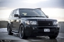 Range Rover Sport Gets Custom Treatment
